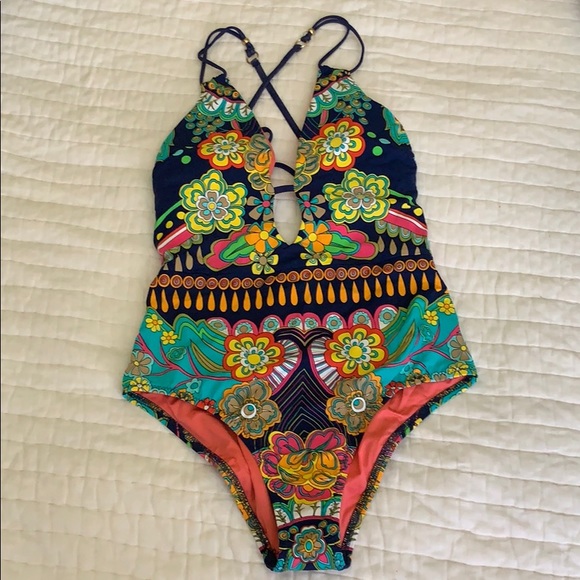 Nanette Lepore Other - Nanette Lepore one piece